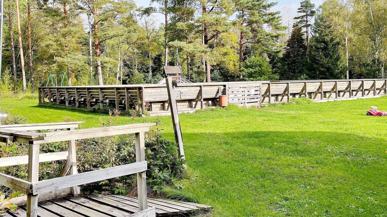 Photo of Outdoor in Vaddo