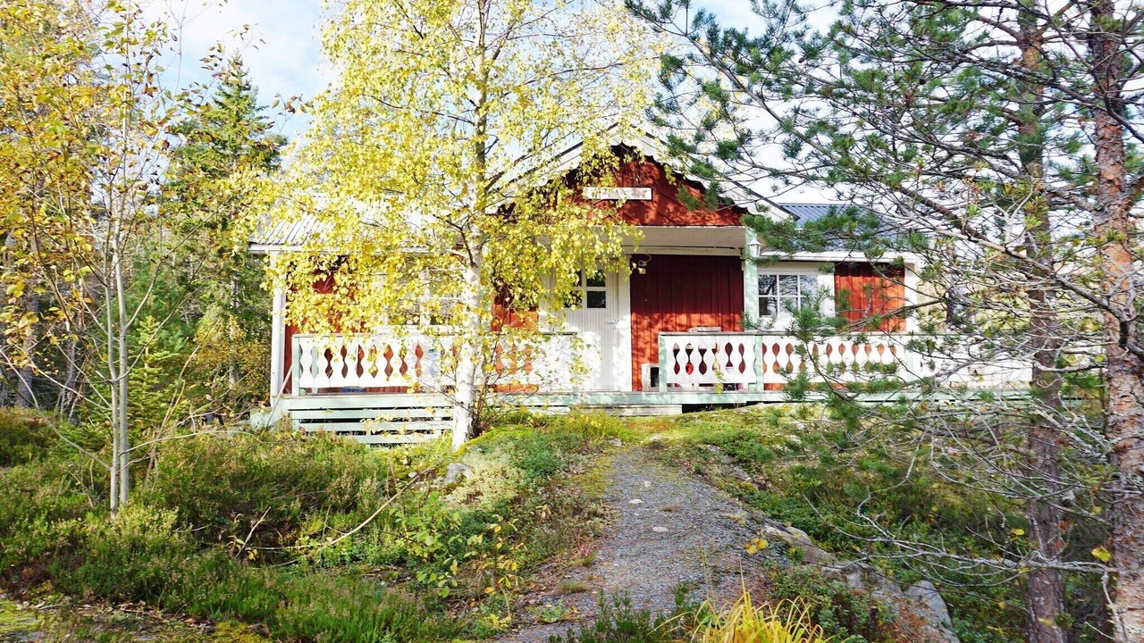Photo of Outdoor in Vaddo