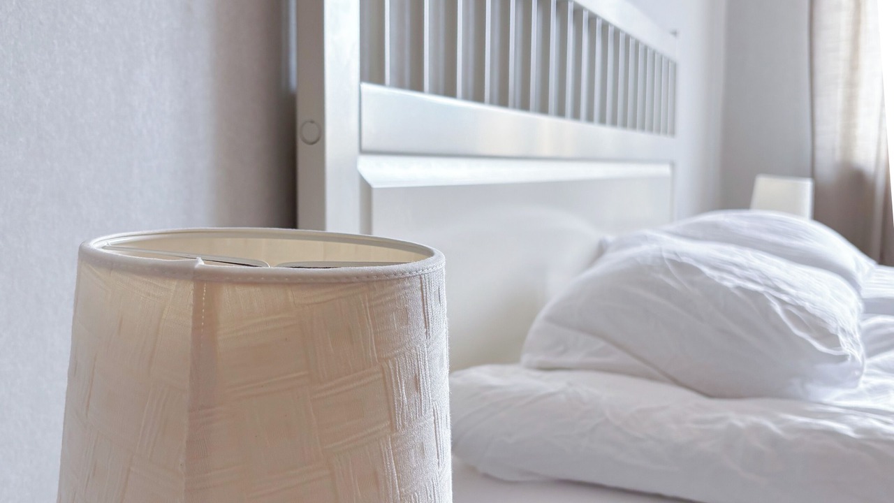 Photo of Bedroom in Saffle Municipality