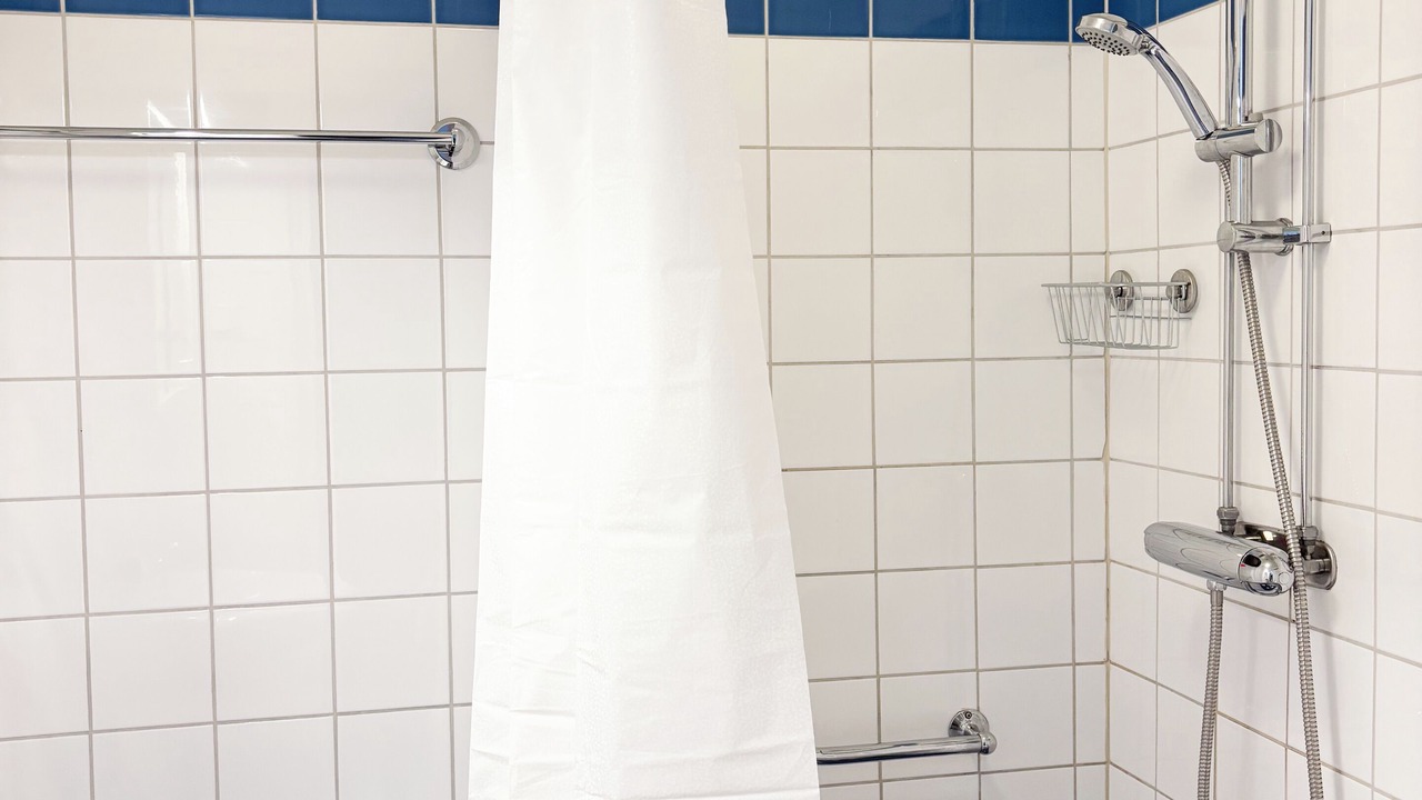Photo of Bathroom in Saffle Municipality