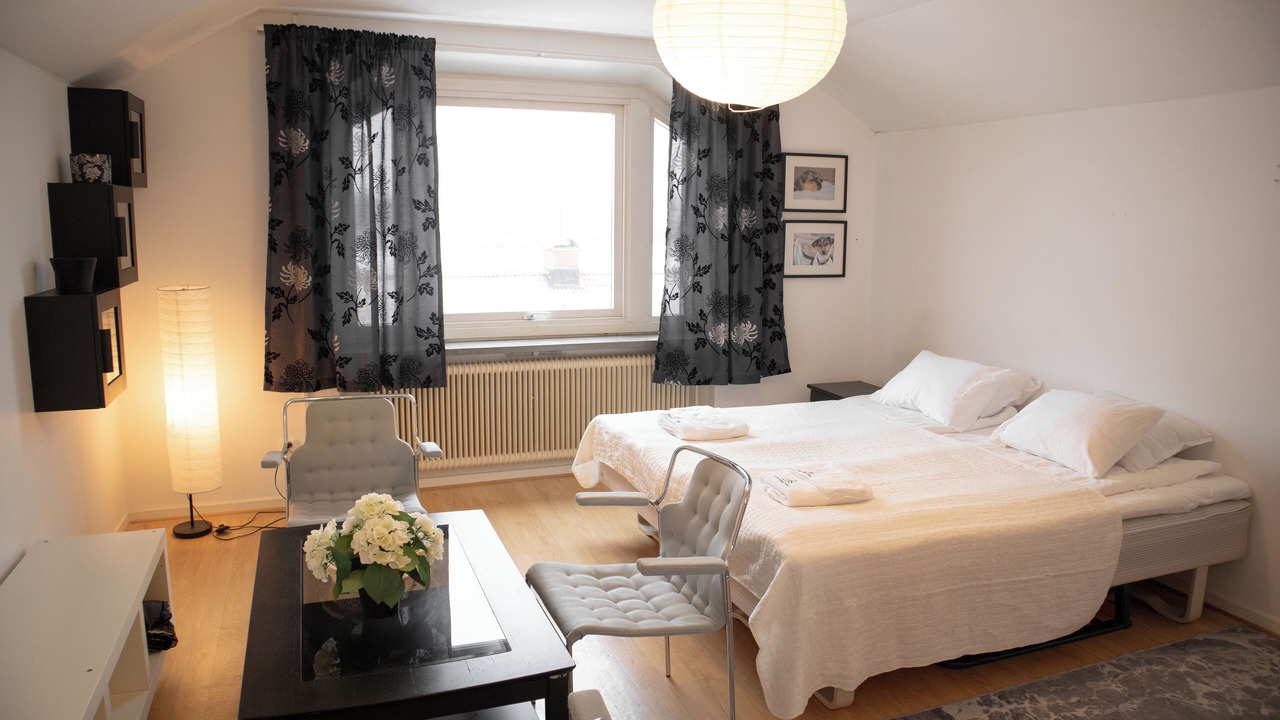 Photo of Bedroom in Saffle Municipality