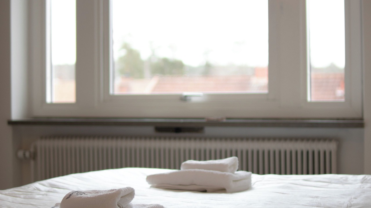 Photo of Bedroom in Saffle Municipality