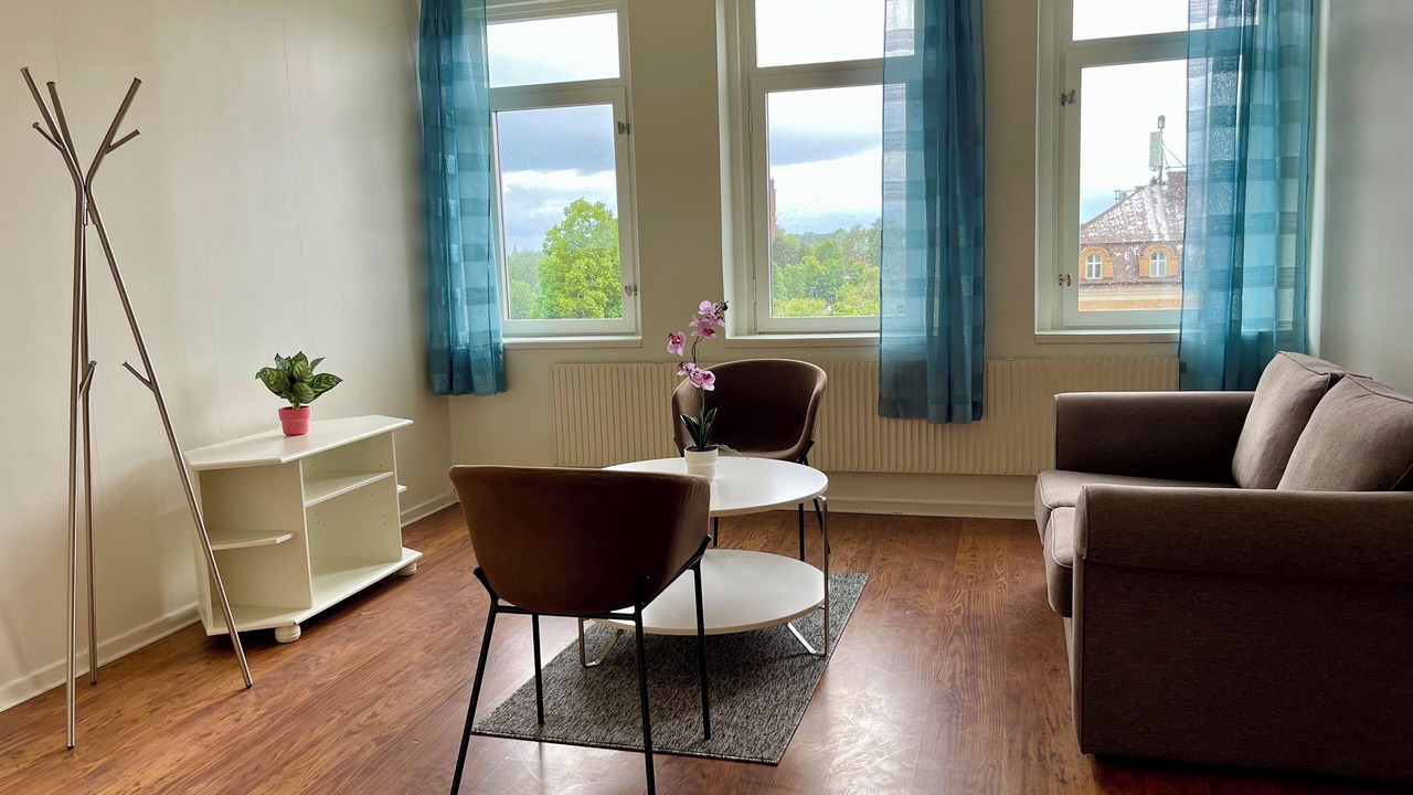 Photo of Livingroom in Saffle Municipality