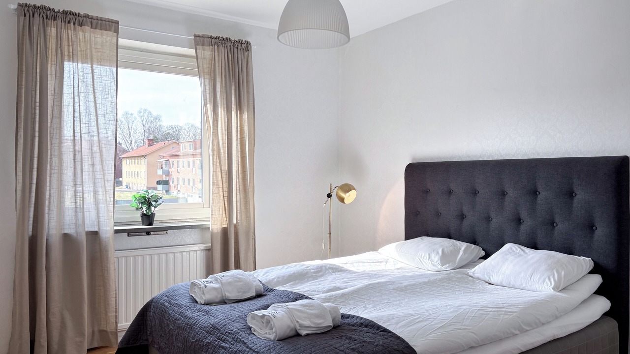 Photo of Bedroom in Saffle Municipality