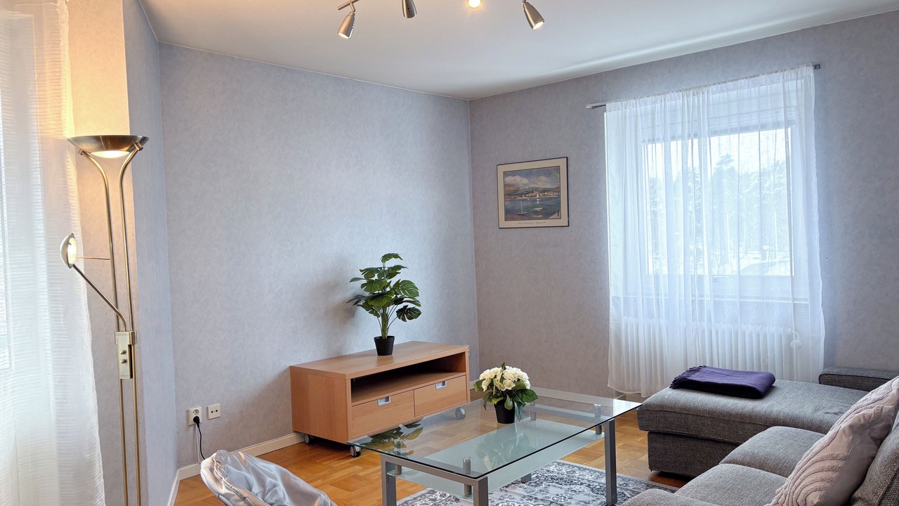 Photo of Livingroom in Saffle Municipality