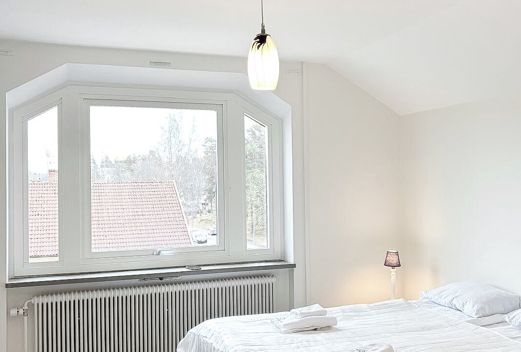 Photo of Bedroom in Saffle Municipality
