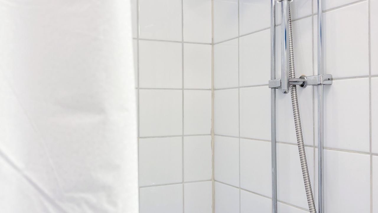 Photo of Bathroom in Saffle Municipality