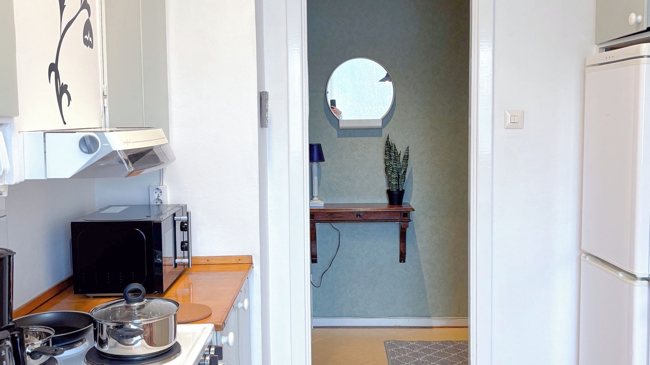 Photo of Kitchen in Saffle Municipality