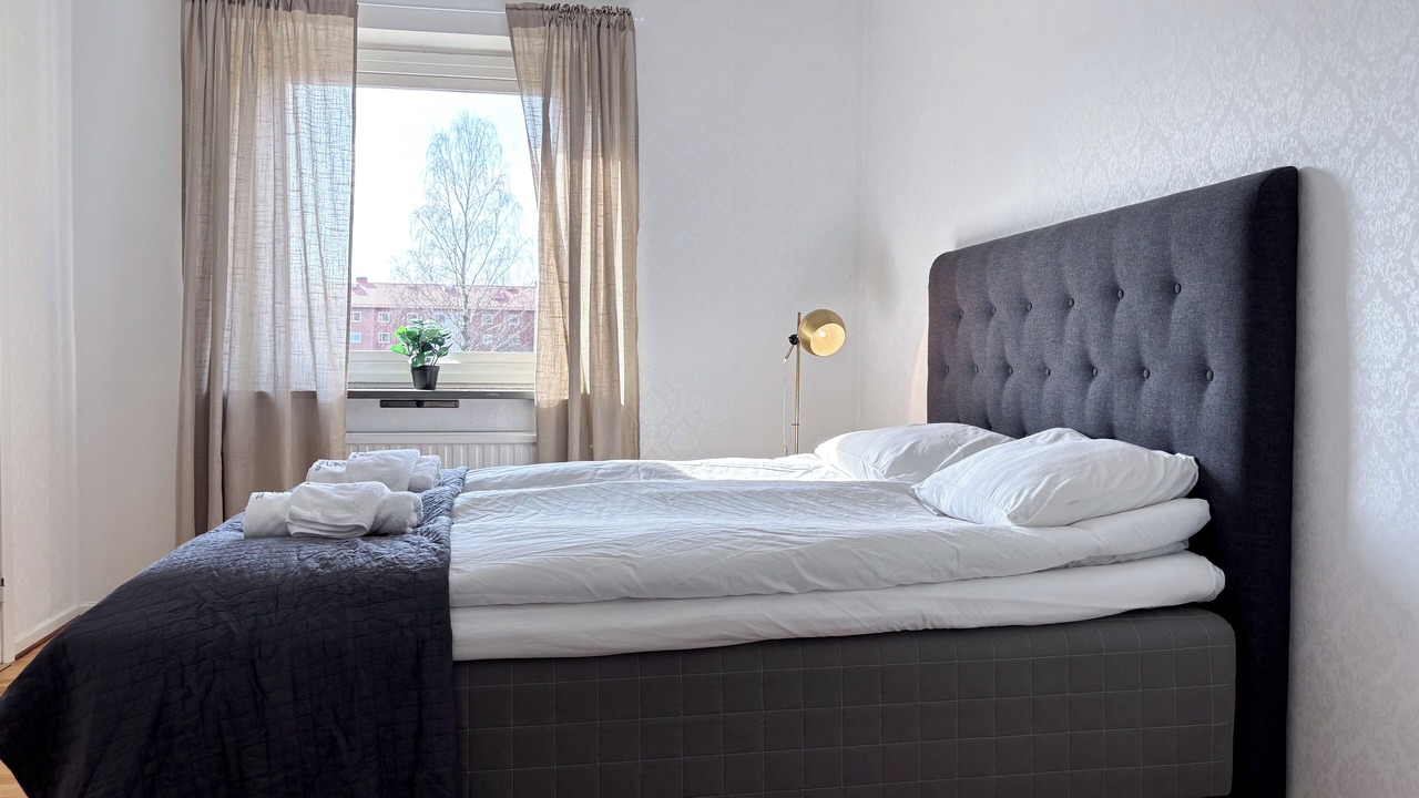 Photo of Bedroom in Saffle Municipality