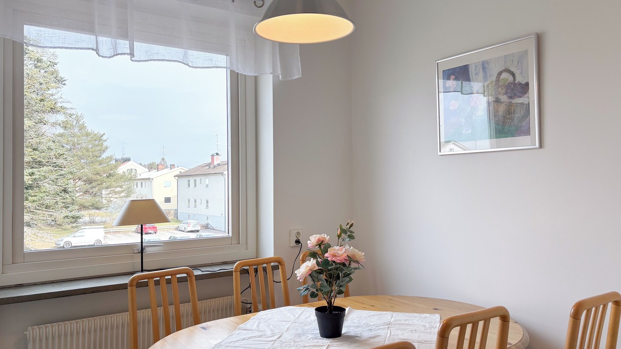Photo of Kitchen in Saffle Municipality