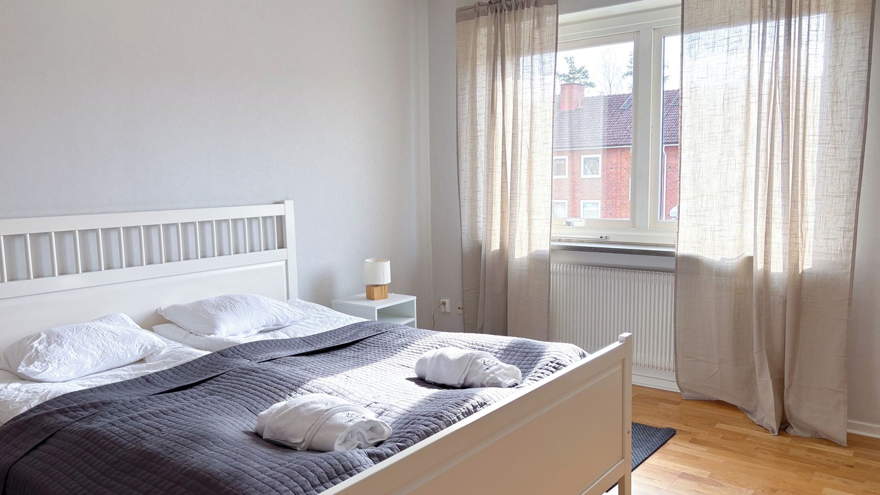 Photo of Bedroom in Saffle Municipality
