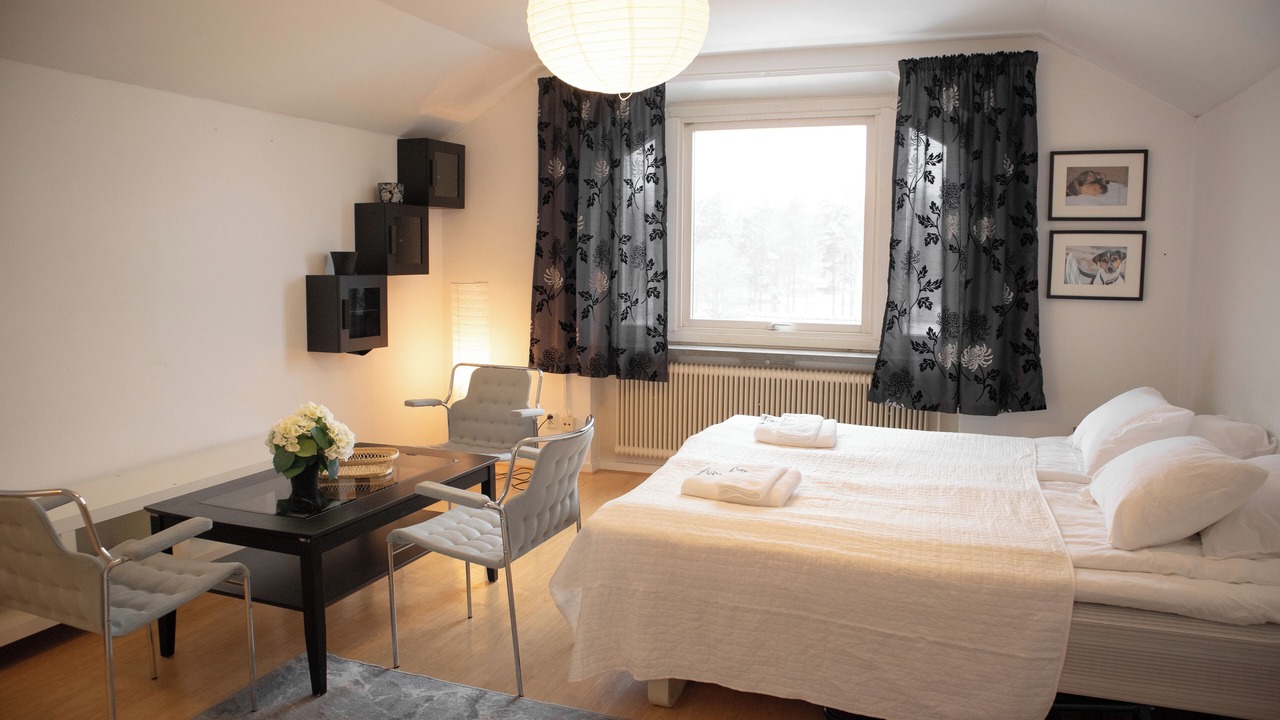 Photo of Bedroom in Saffle Municipality