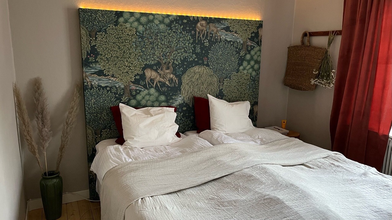 Photo of Bedroom in Aseda