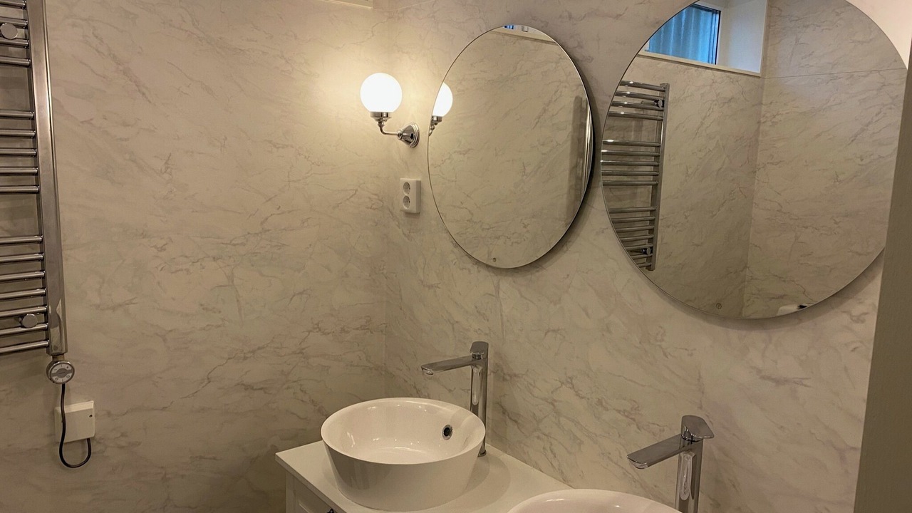 Photo of Bathroom in Aseda