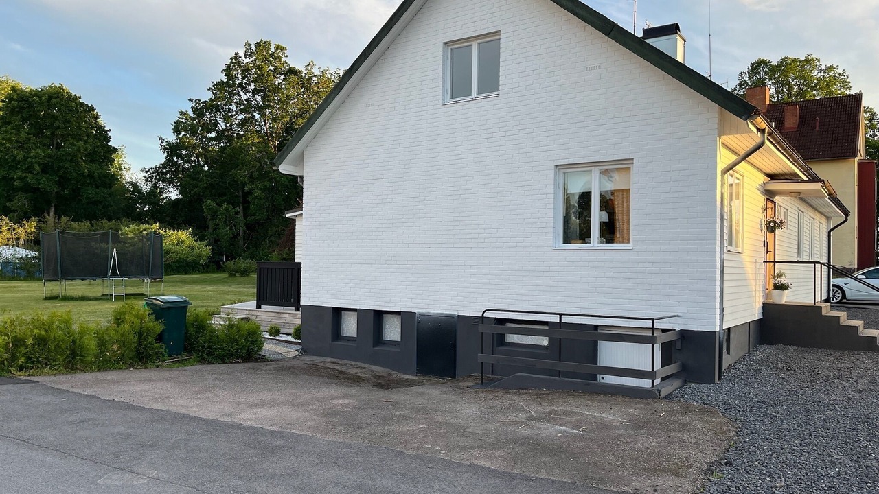Photo of Outdoor in Aseda