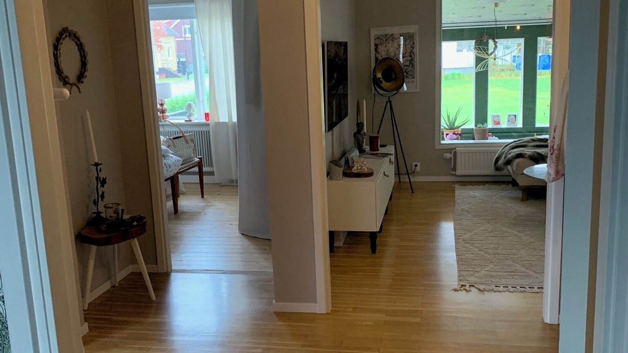 Photo of Livingroom in Aseda