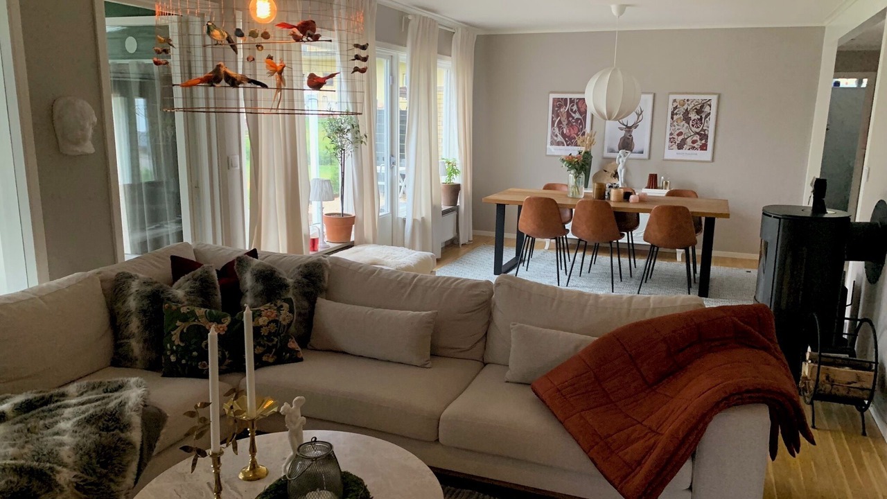 Photo of Livingroom in Aseda