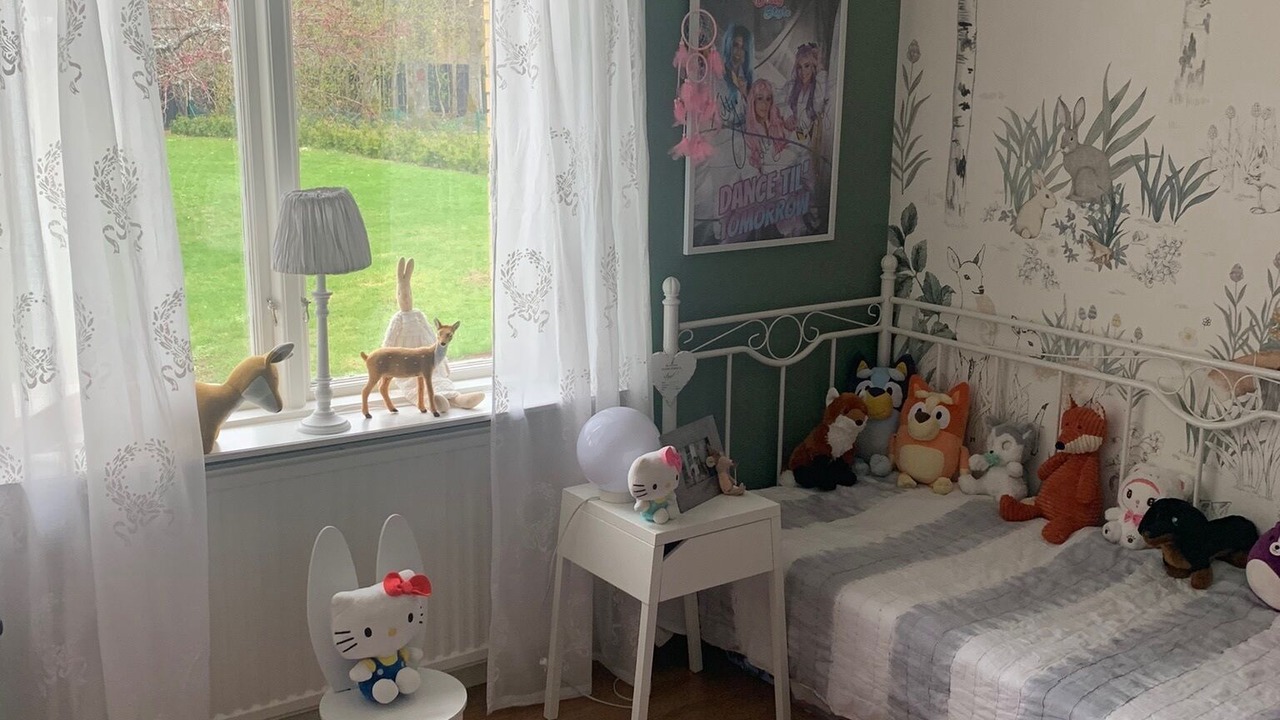 Photo of Bedroom in Aseda