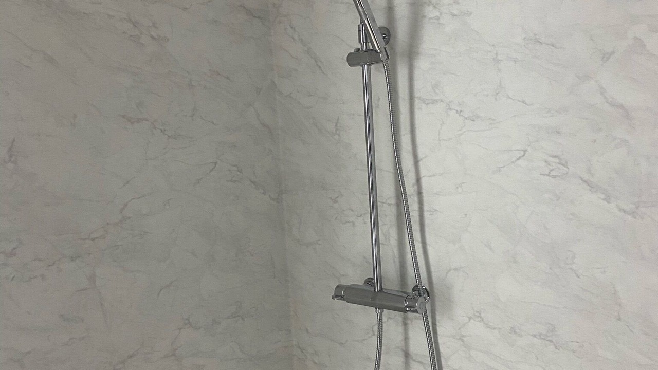 Photo of Bathroom in Aseda