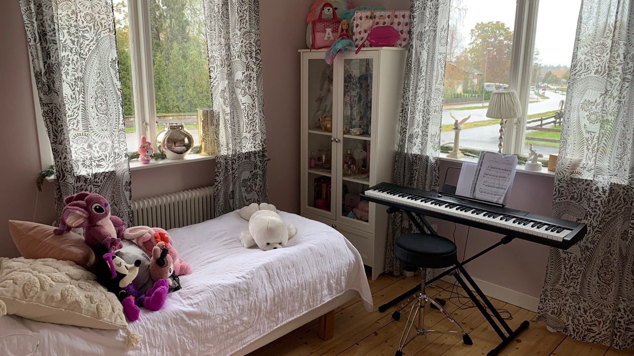 Photo of Bedroom in Aseda