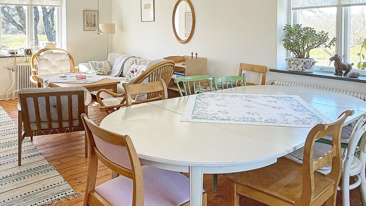 Photo of Livingroom in Brosarp