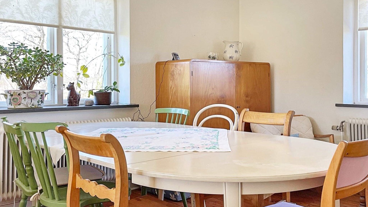 Photo of Livingroom in Brosarp