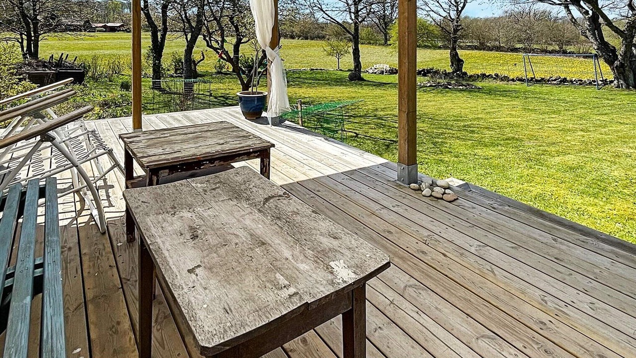 Photo of Outdoor in Brosarp