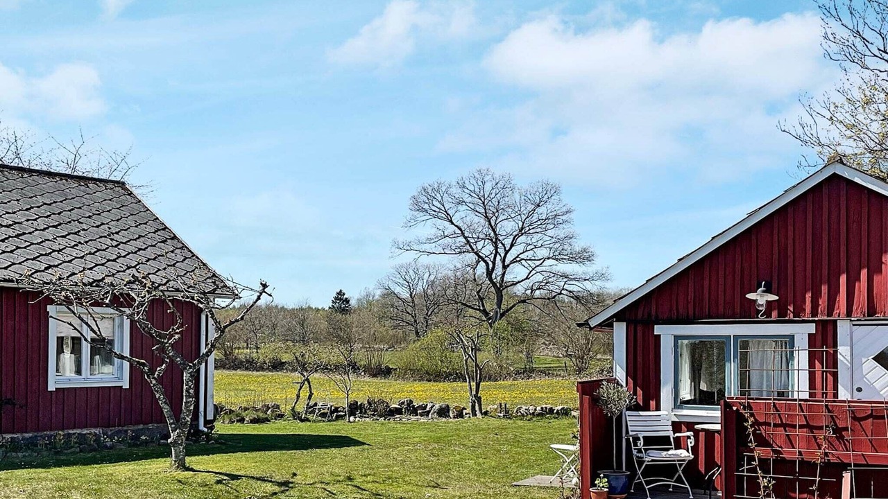 Photo of Outdoor in Brosarp