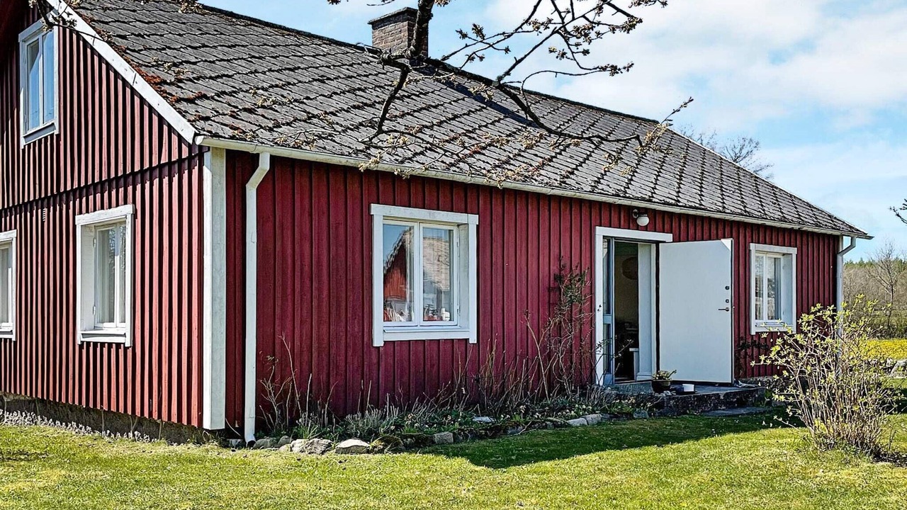 Photo of Outdoor in Brosarp