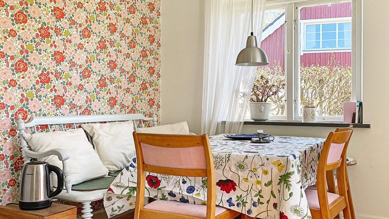 Photo of Livingroom in Brosarp