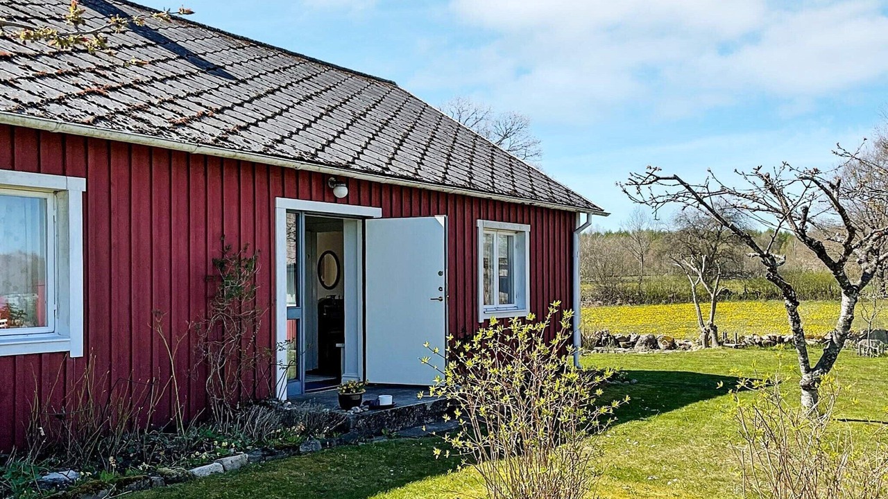 Photo of Outdoor in Brosarp