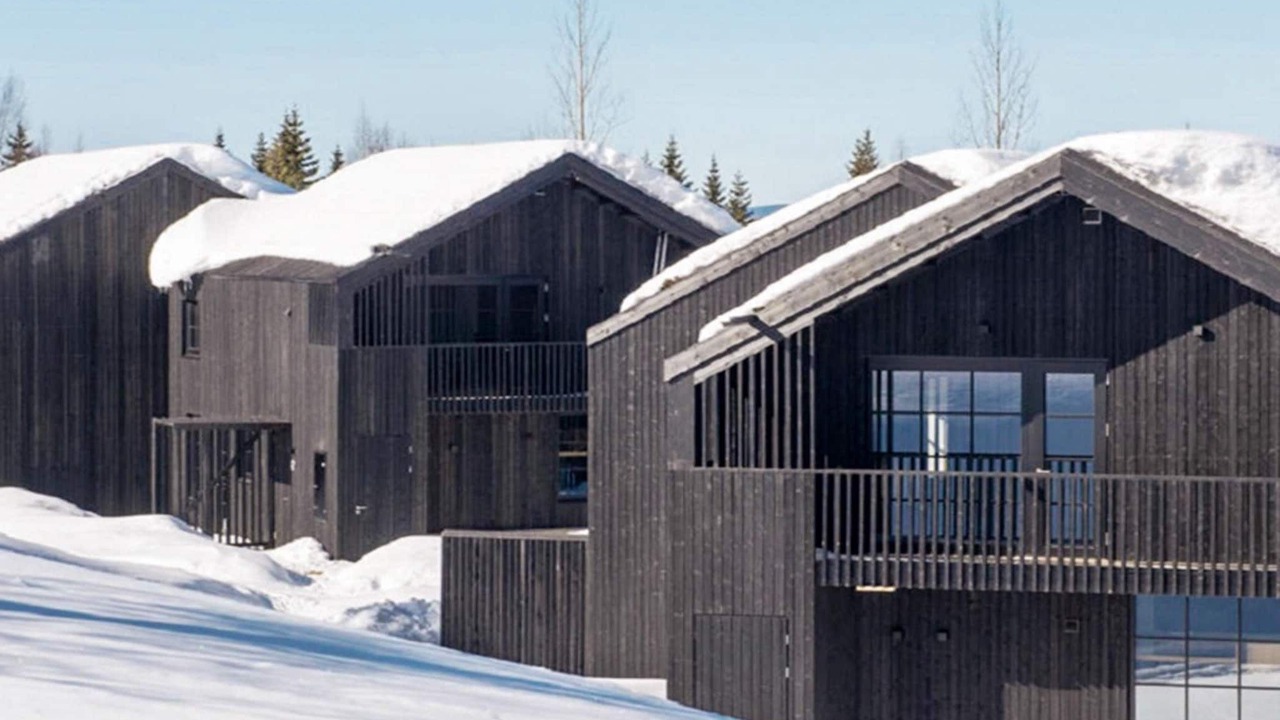 Photo of Outdoor in Stoten