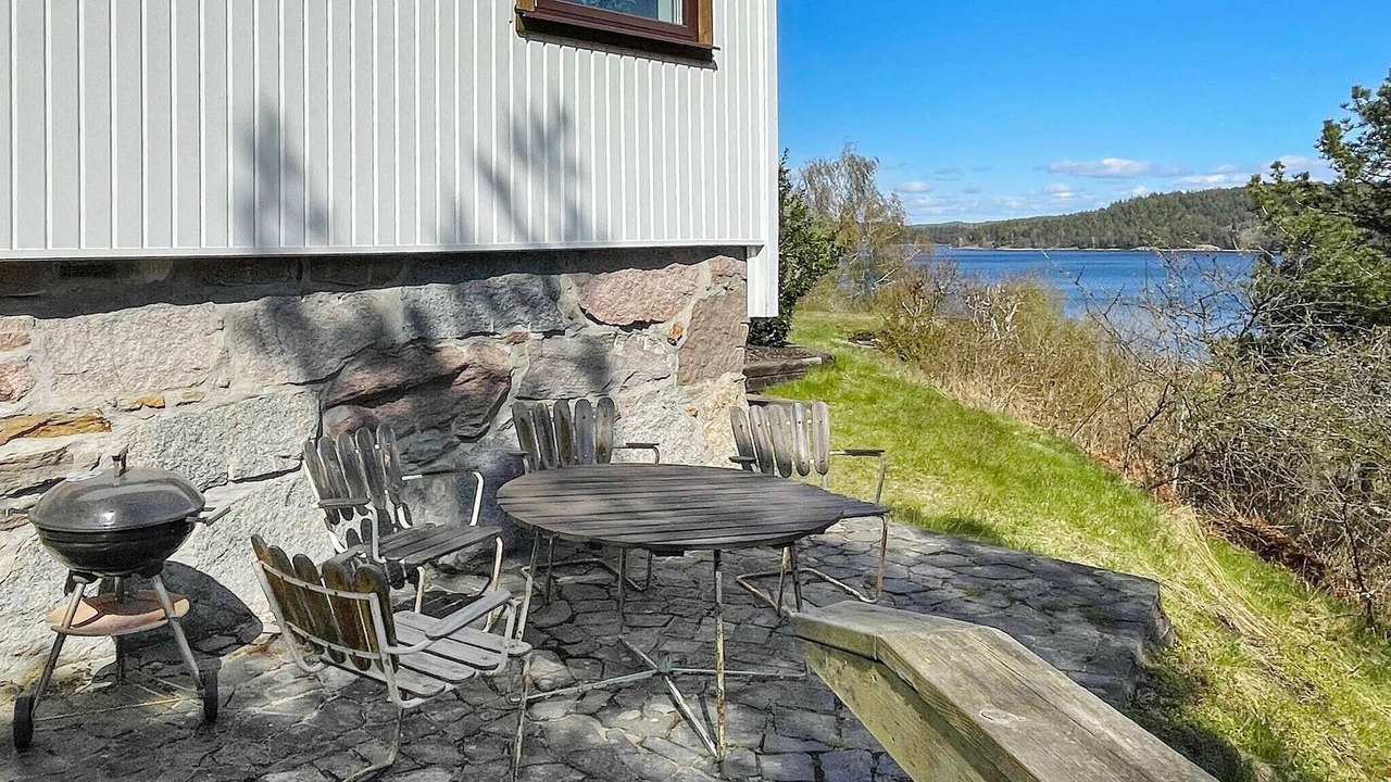 Photo of Outdoor in Stillingson