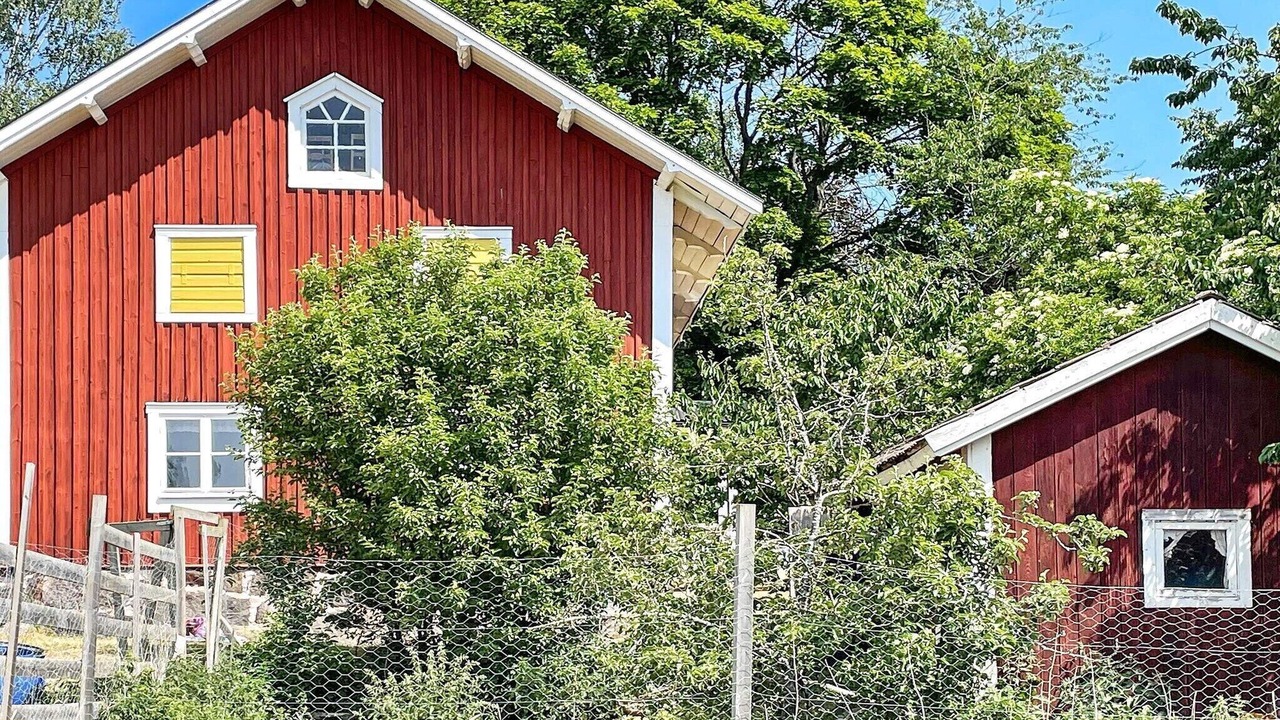 Photo of Outdoor in Valdemarsvik
