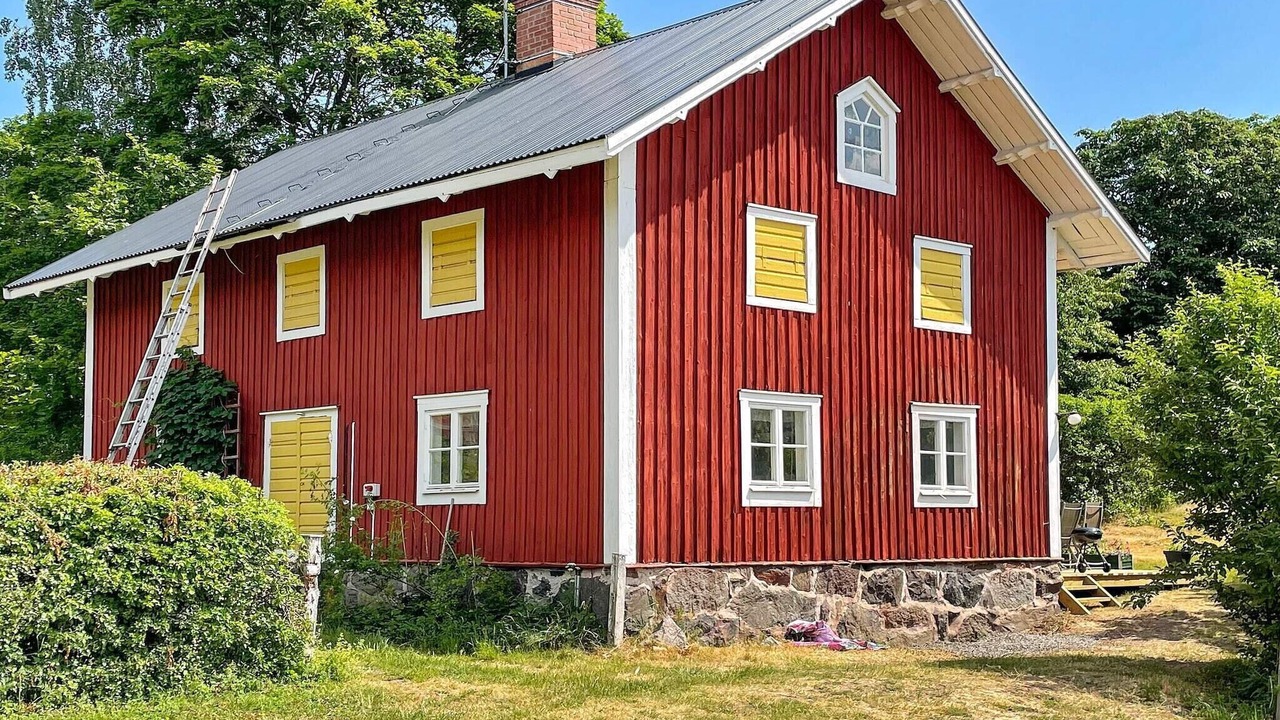 Photo of Outdoor in Valdemarsvik