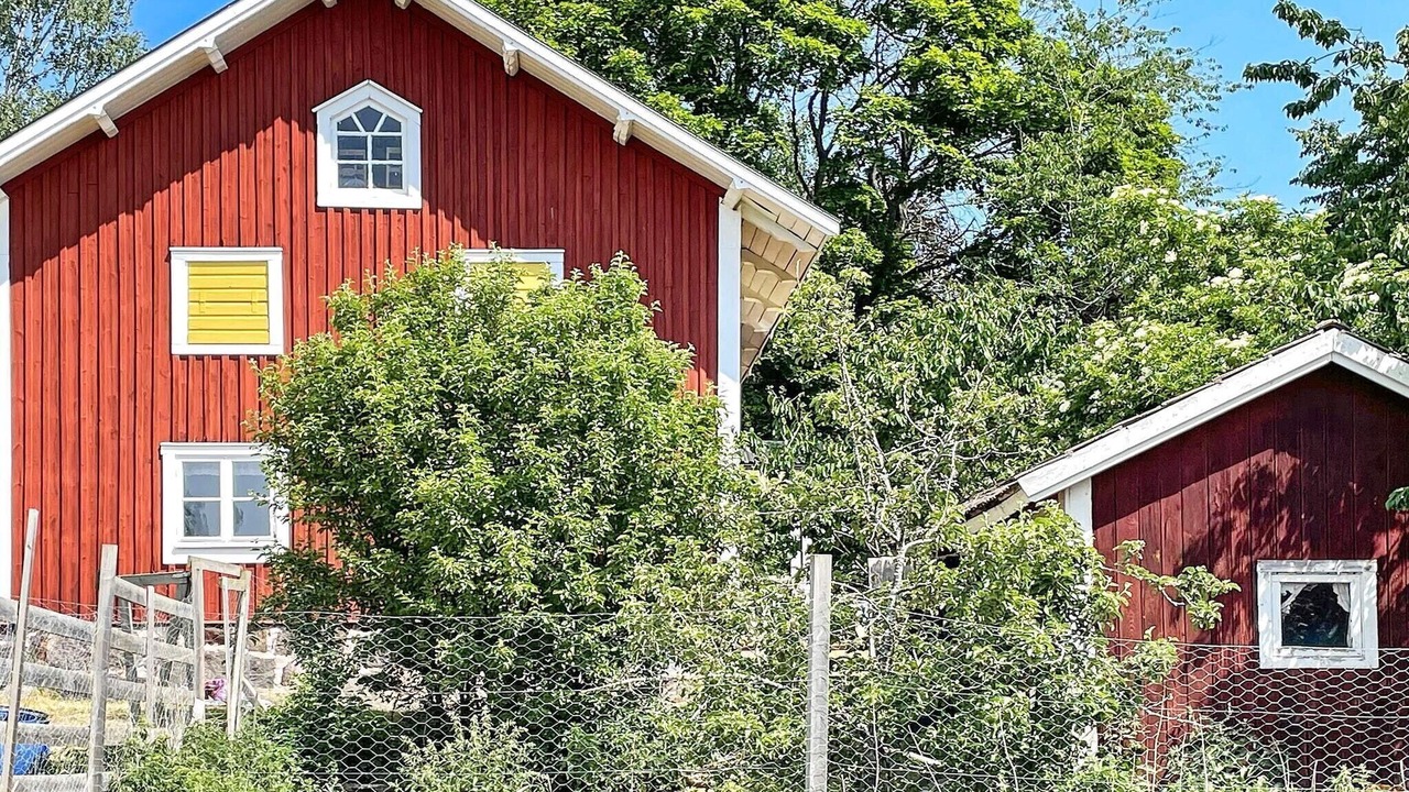 Photo of Outdoor in Valdemarsvik