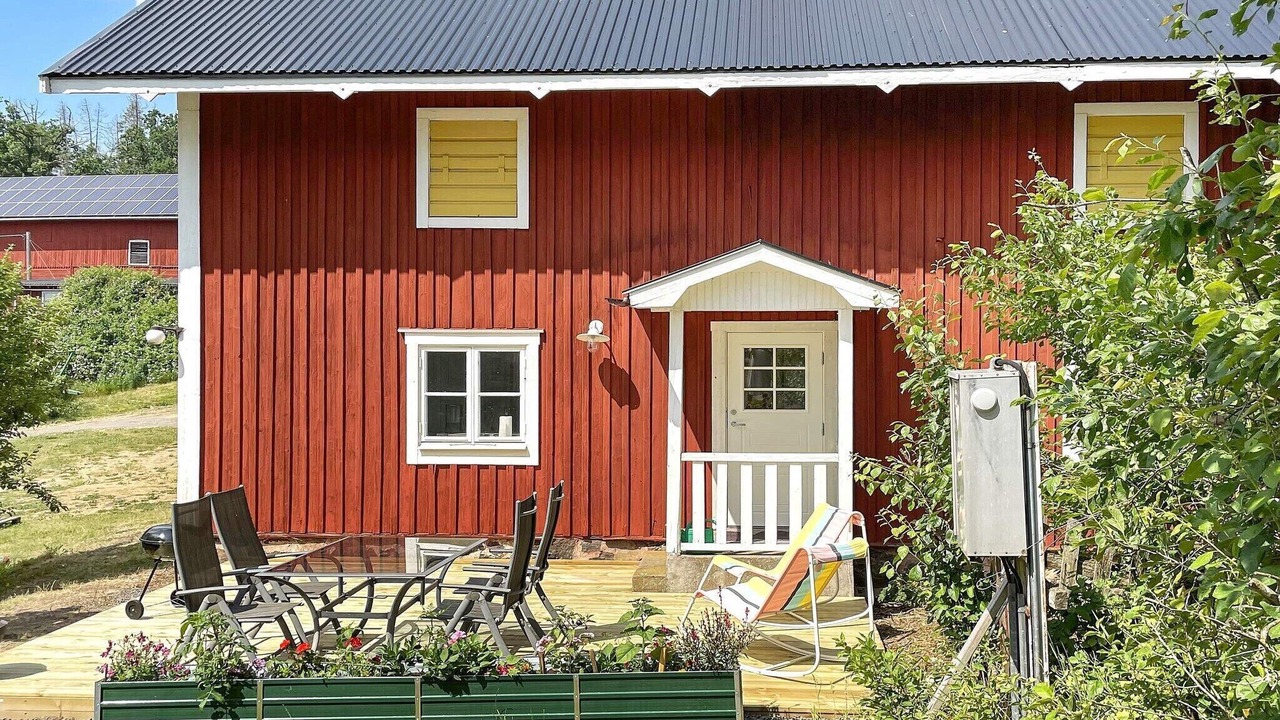 Photo of Outdoor in Valdemarsvik