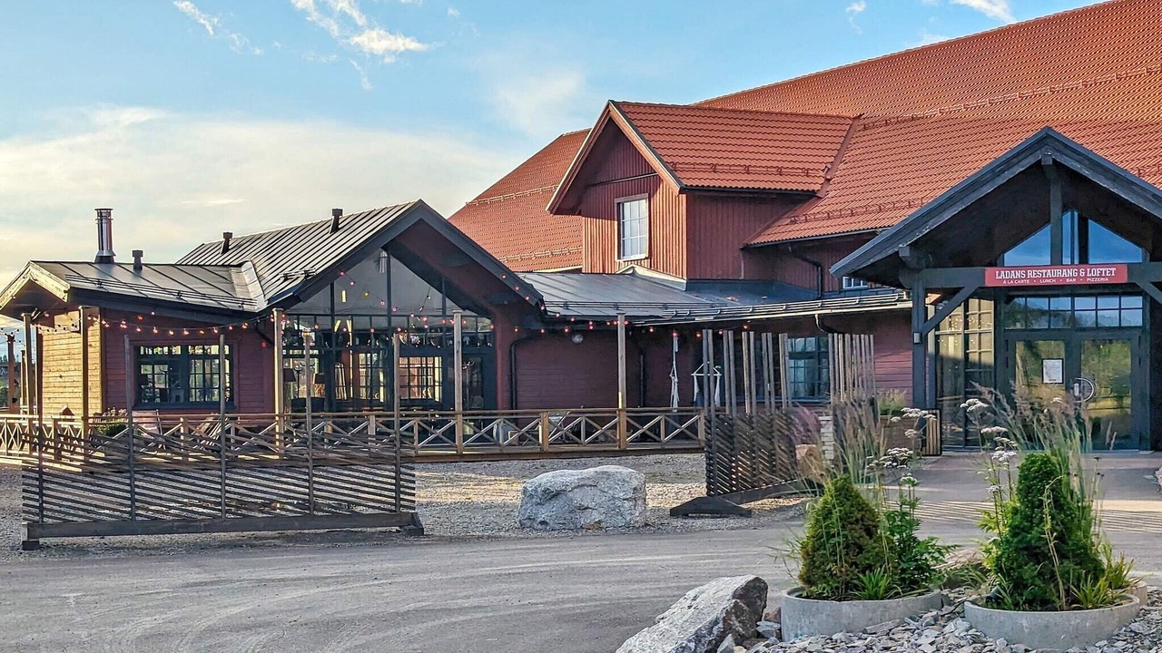 Photo of Outdoor in Syssleback