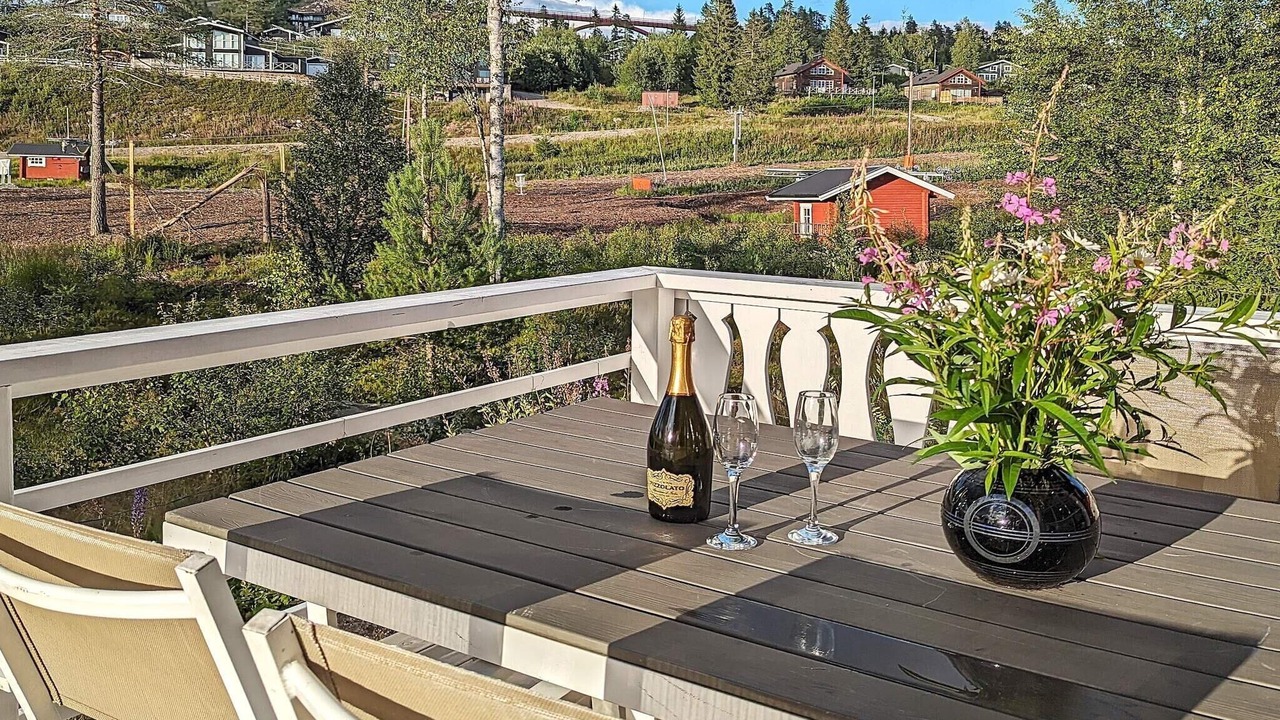 Photo of Outdoor in Syssleback