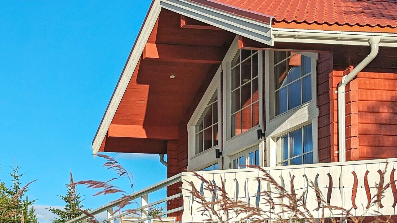 Photo of Outdoor in Syssleback
