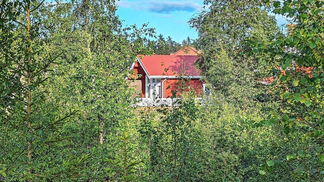Photo of Outdoor in Syssleback