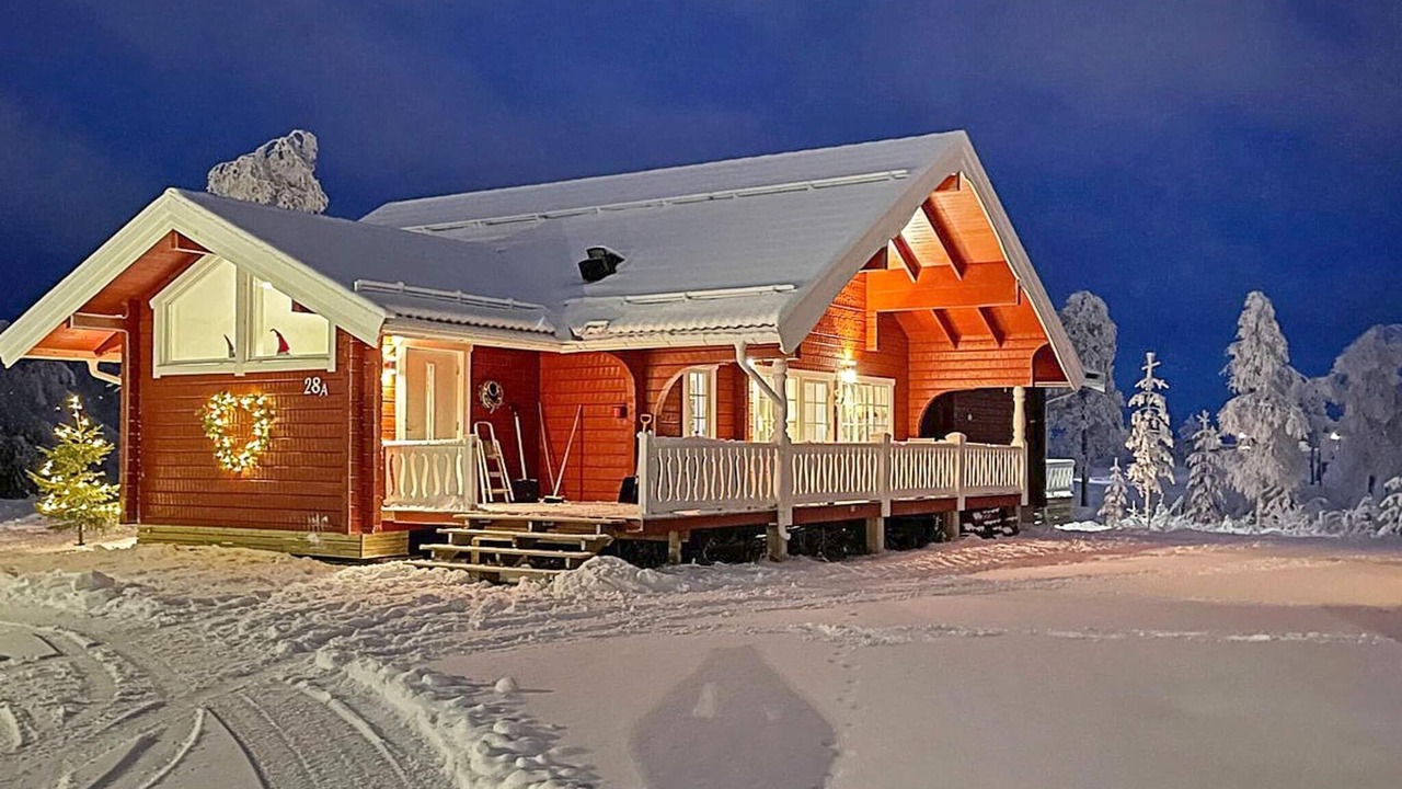 Photo of Outdoor in Syssleback