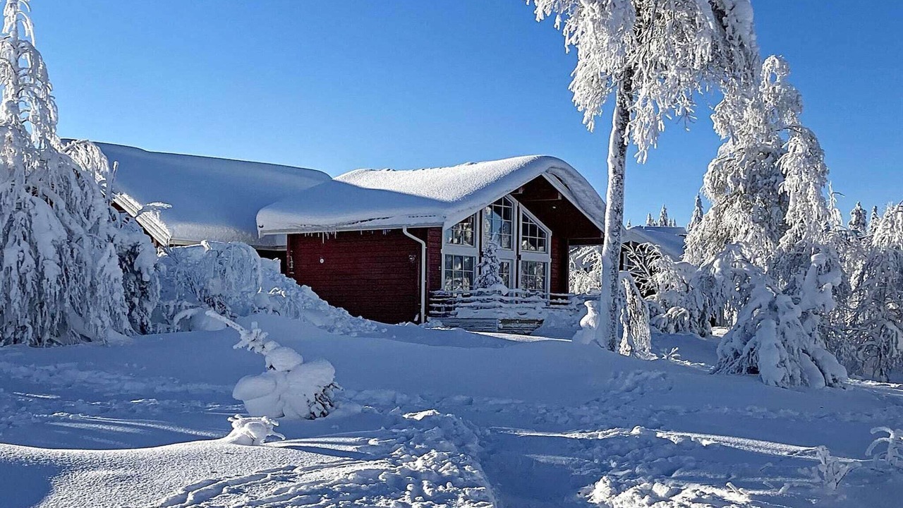 Photo of Outdoor in Syssleback