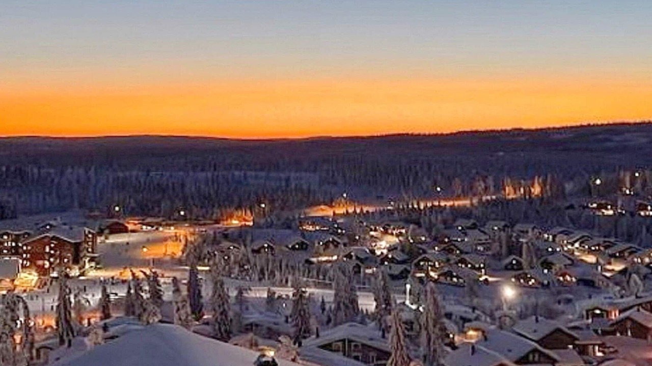 Photo of Outdoor in Syssleback