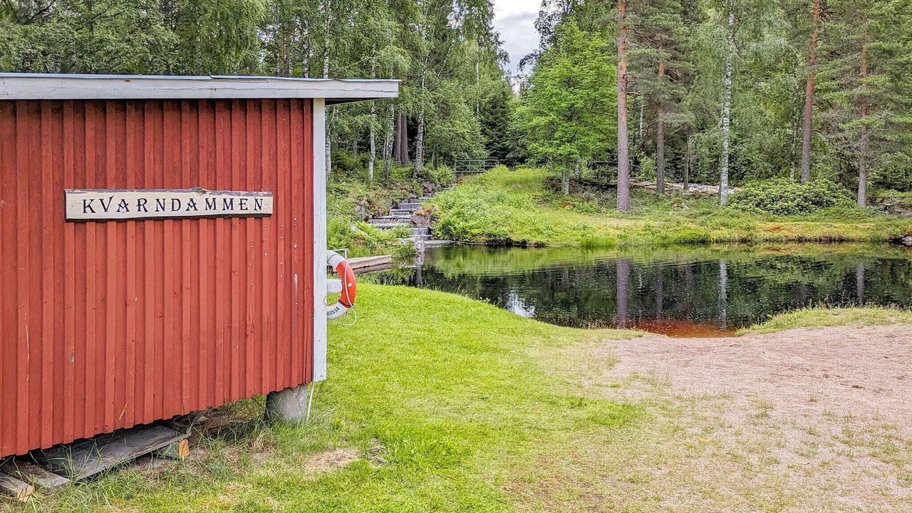 Photo of Outdoor in Syssleback