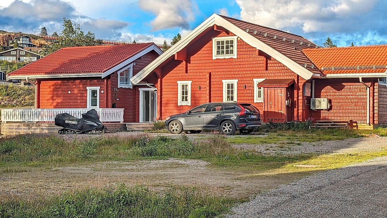 Photo of Outdoor in Syssleback