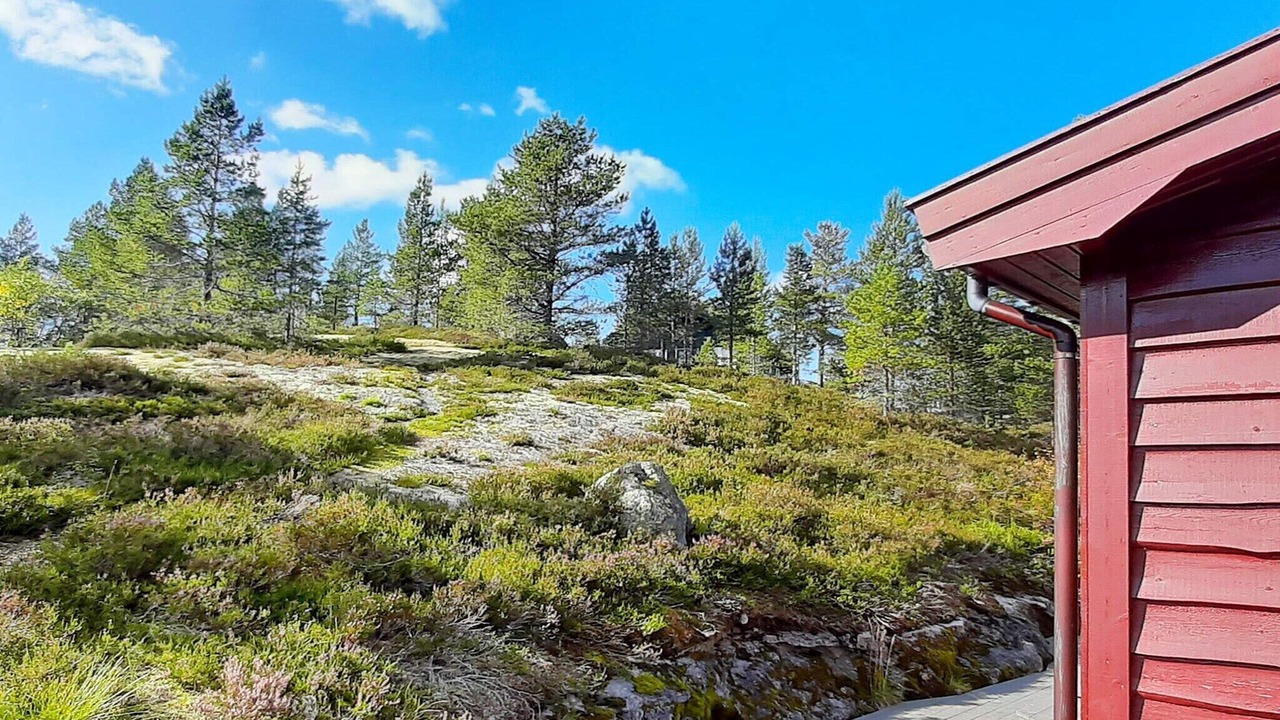 Photo of Outdoor in Tjørhom