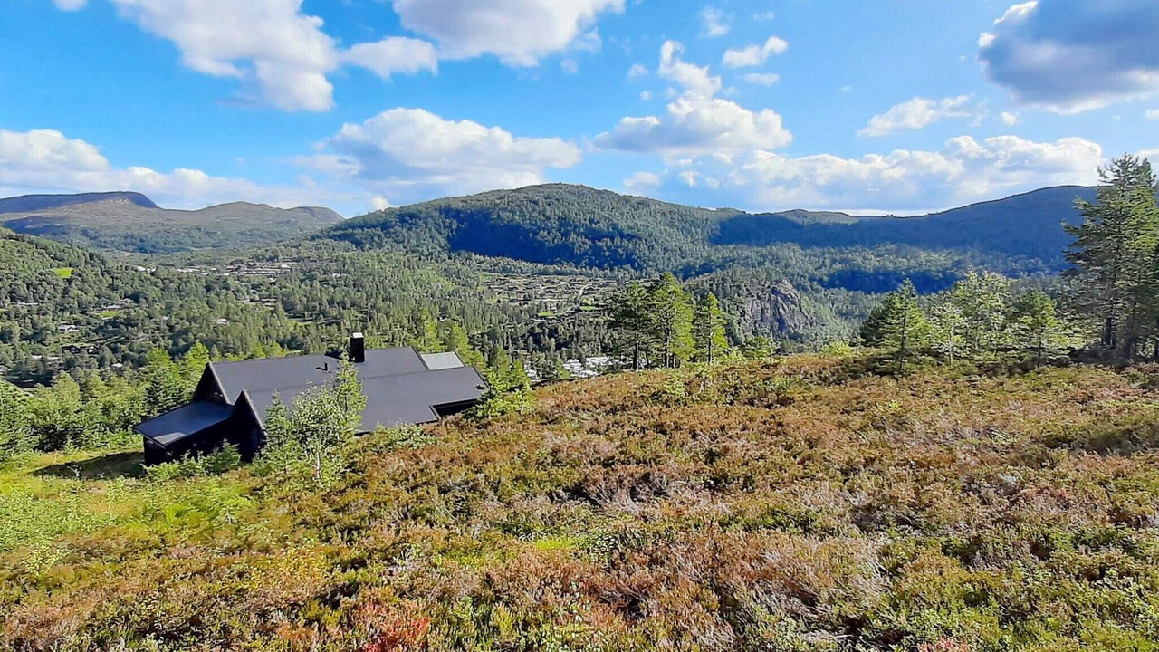 Photo of Others in Tjørhom