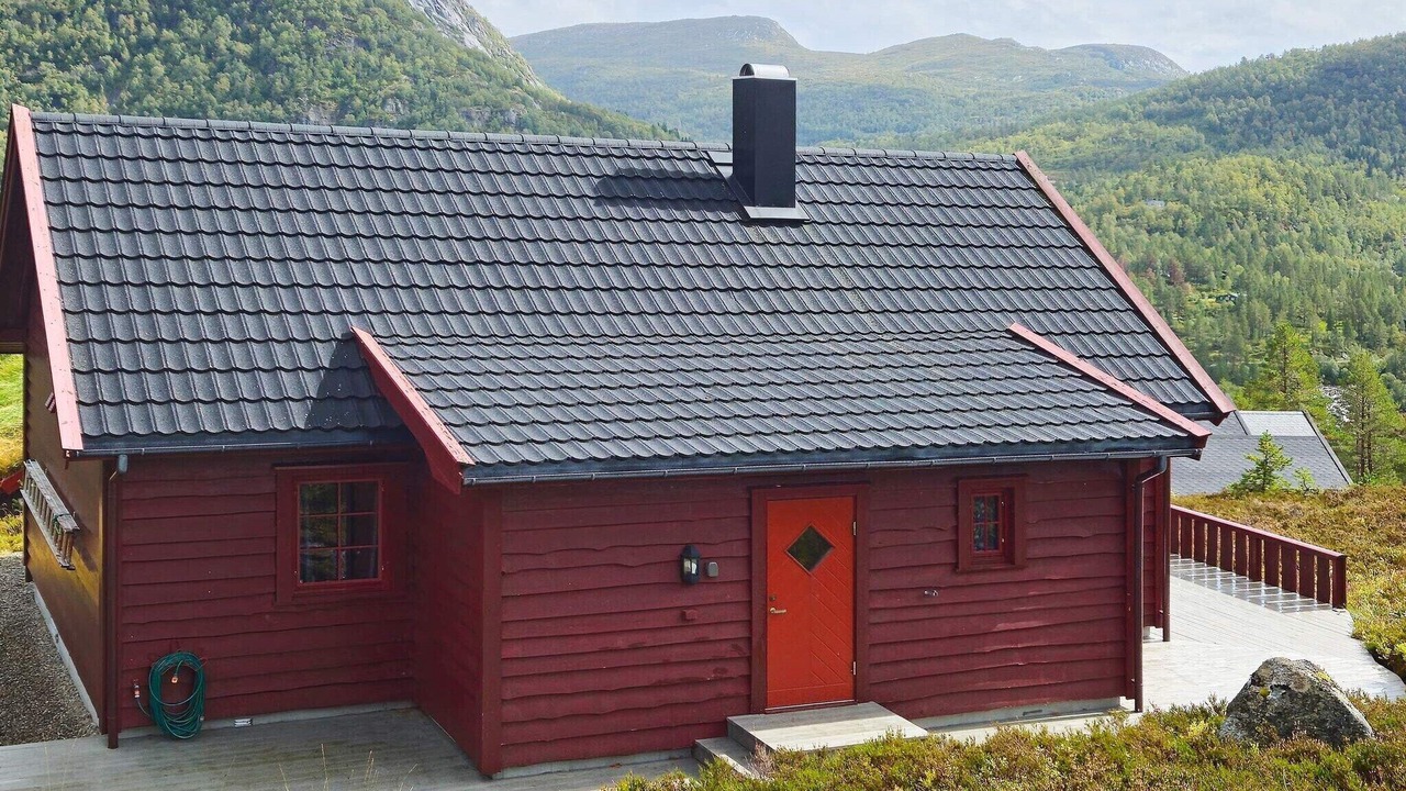 Photo of Outdoor in Tjørhom