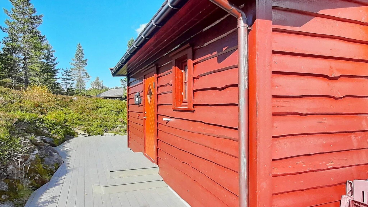 Photo of Outdoor in Tjørhom
